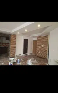 نقاشی ساختمان