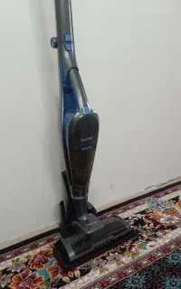جارو شارژی نوو
