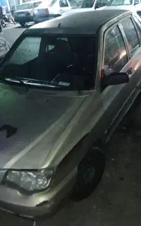پرایدمدل87