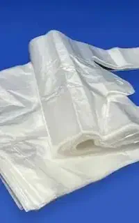 فروش عمده نایلون دسته دار شفاف