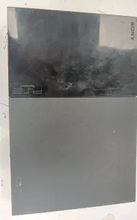 کنسول ps2