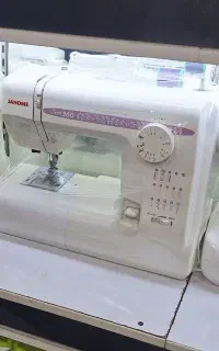 چرخ خیاطی استوک