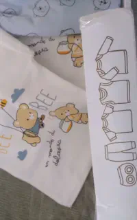 لباس نوزادی