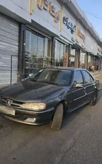 پرشیا نوک مدادی XU7P