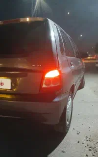 پراید۱۱۱مدل۸۹
