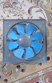 فن. هواکش