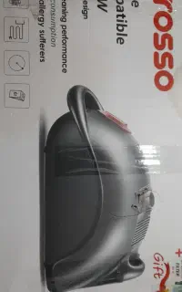 جاروبرقی نو  روسو ۲۴۰۰W