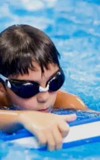 آموزش شنا به صورت حرفه ای