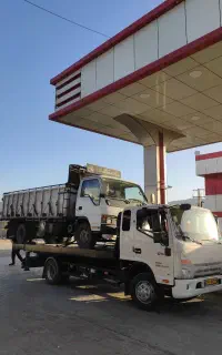 امداد خودروبر کفی.یدک کش.خودروبر شبانه روزی