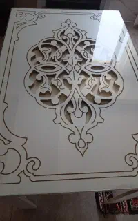 غذا خوری ۴ نفره