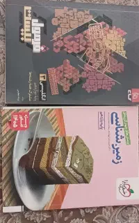 کتاب کنکور