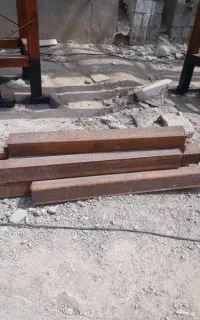فروش قوطی اهن یک تن کیلوی صدهزار تومان