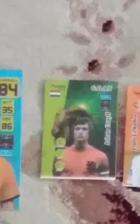 کارت بازی