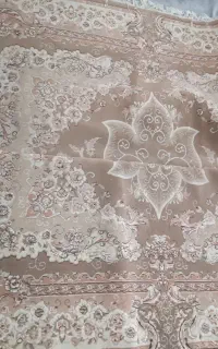 فرش ماشینی سالم