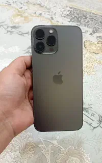 آیفون13pro max 256zaa پک اصلی