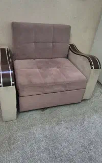 مبل تخت خواب شو (طبی)