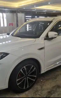 فیدلیتی پرستیژ ۷ نفره