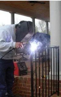 جوشکاری سیار کیانپارس سپیدار زیتون تمام نقاط