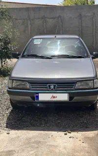 405 مدل ۹۲