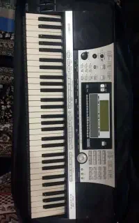 فروش ارگ یاماها 740