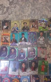 فروش ۱۴۵ عدد کیمیدی کارت