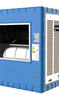 نصب و سرویس کولر