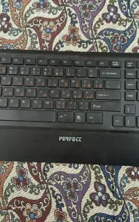 کیبورد perfect اصل