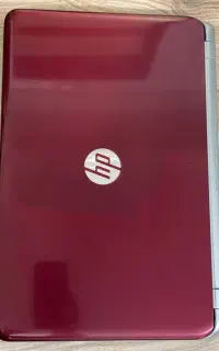 لب تاب hp pavilion15