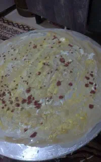 نان