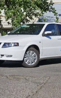 سورن پلاس XU7P 1404 خشک