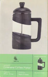 فرنچ پرس برند میرکو