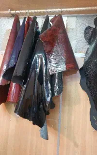 منشی جهت کارخانه