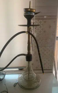 قلیان کرنو اصل
