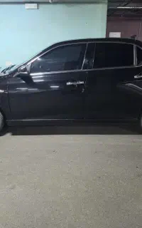 دنا پلاس اتوماتیک اپشنال