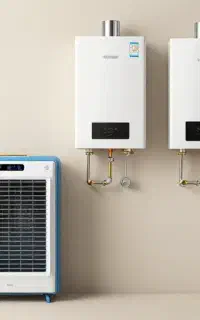 تعمیر و سرویس کولرهای آبی و گازی پکیج و آبگرمکن