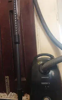جارو برقی سامسونگ اصل کره  1800w