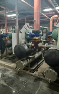 نصب و تعمیر ایرواشر و هواساز صنعتی و خانگی