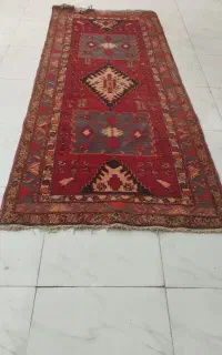 فرش دست بافت