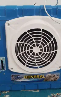 کولر ۳۱۰۰ جنرال در حد نو