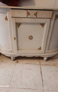 میز کنسول