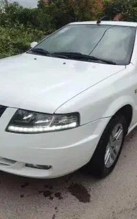سورن پلاس ef7 بسیار سالم ۱۴۰۱ فول