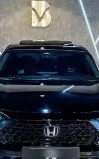 هوندا آکورد 2025 حواله