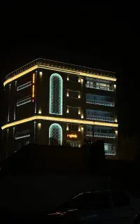 زمین تجاری ،نمایشگاه ۳۸۵متر پل آذربایجان