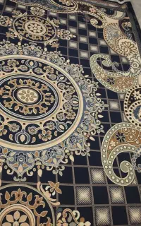روفرشی 12 متری