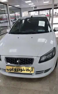 رانا TU5pصفر 1405 و1404تحویل فوری فول