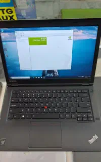 Lenovo T440p i5 Ram16 SSD256 Nvidiaطراحی دانشجویی