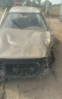 سمند تصادفی