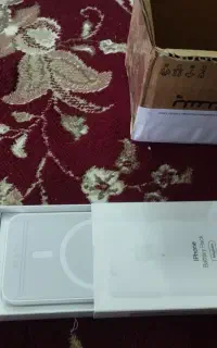 پاور بانک آیفون