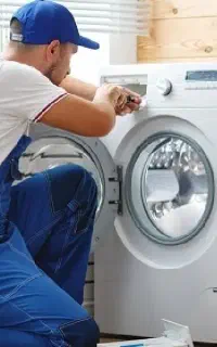 تعمیرات تخصصی لباسشویی و ظرفشویی در محل
