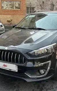 اطلسsمشکی مدل405کارت طلایی دارد